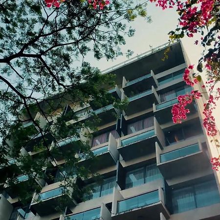 Coventina Lake Suites Dhaka Exterior foto