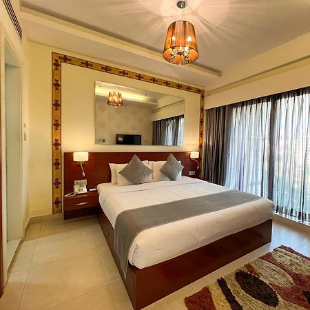 Coventina Lake Suites Dhaka Exterior foto